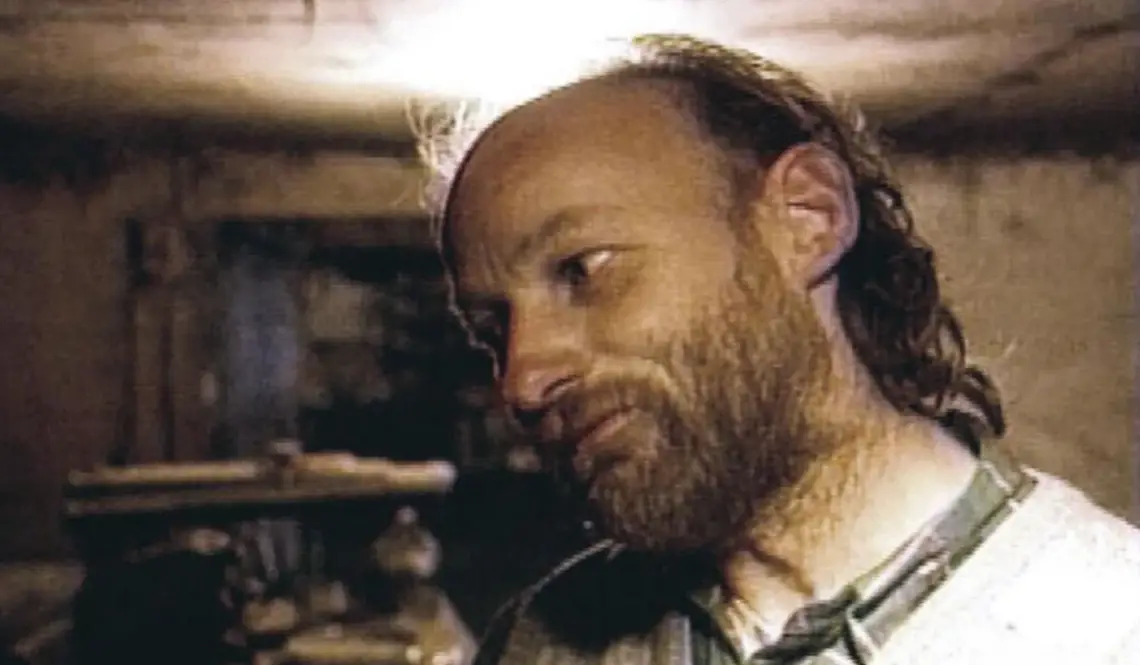 Robert Pickton, one of Canada’s most notorious serial killers, dead at ...