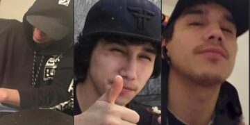 Missing Man,Prince Albert,Saskatchewan