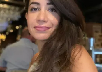 Elnaz Hajtamiri