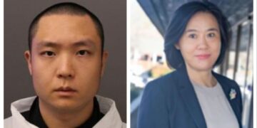 Missing Man,Markham,Ontario