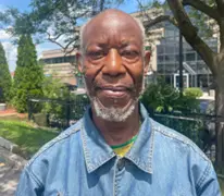Missing Man,Markham,Ontario