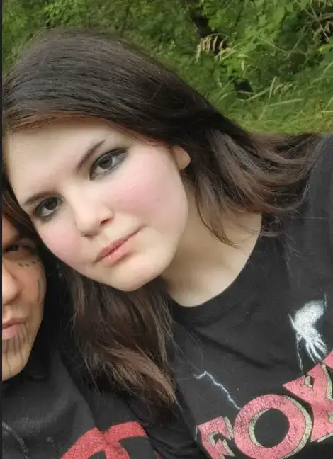 Missing Girl in Edmonton, Alberta – Abigail “Kai” Sinclair, 14