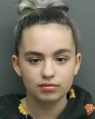 Missing Girl in Saint John, New Brunswick – Alexis Middleton, 15