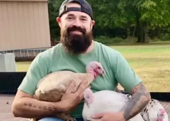 Aaron Spencer accused of shooting and killing daughter's alleged stalker.