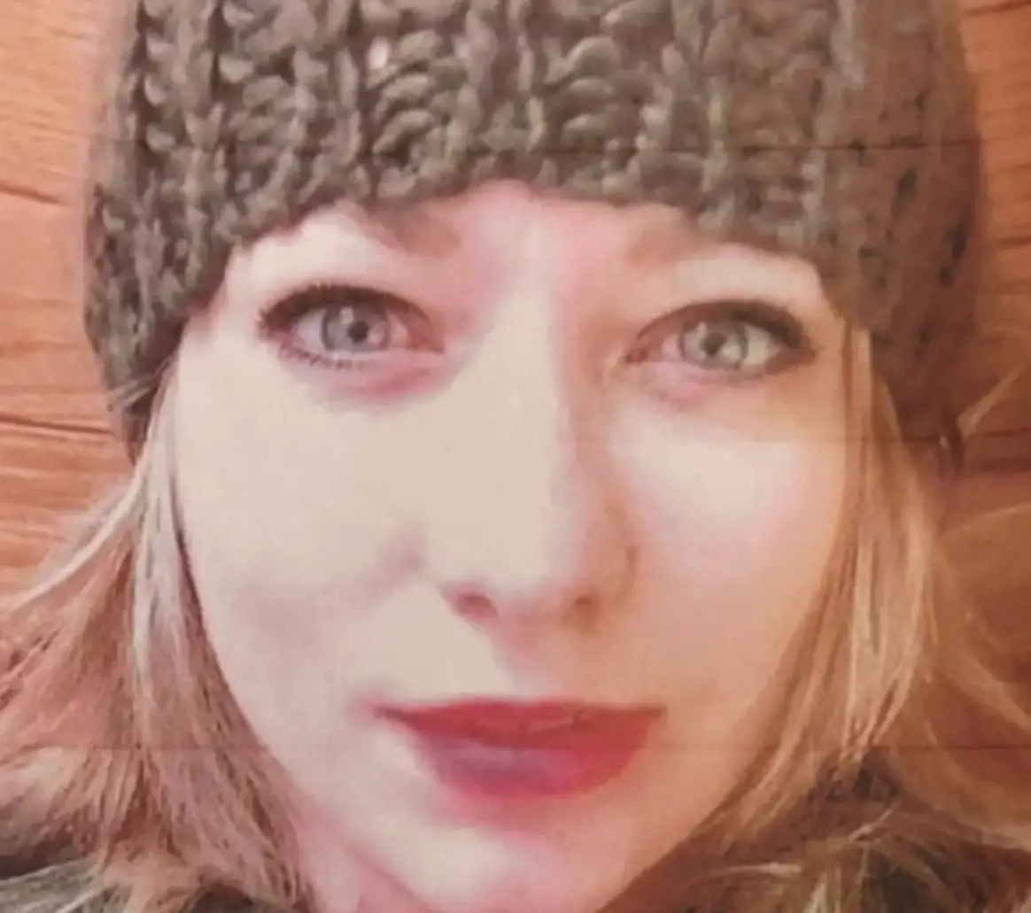 Missing Woman in Waterloo, Ontario – Erin, 45