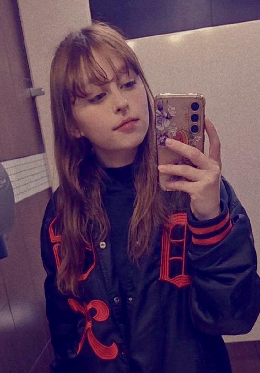 Missing Girl in Lethbridge, Alberta – Adison Ambrus, 17