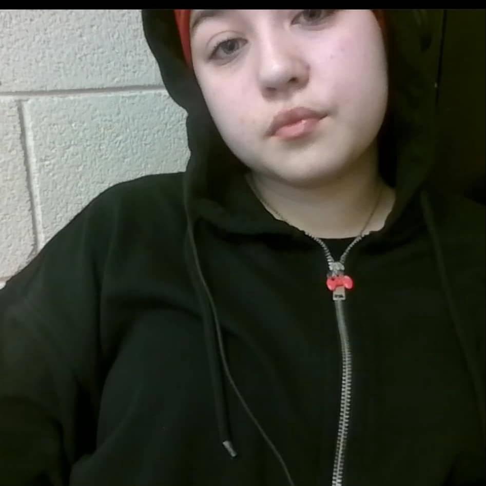 Missing Youth in Kitchener, Ontario – Rayne, 13