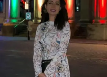 Elnaz Hajtamiri