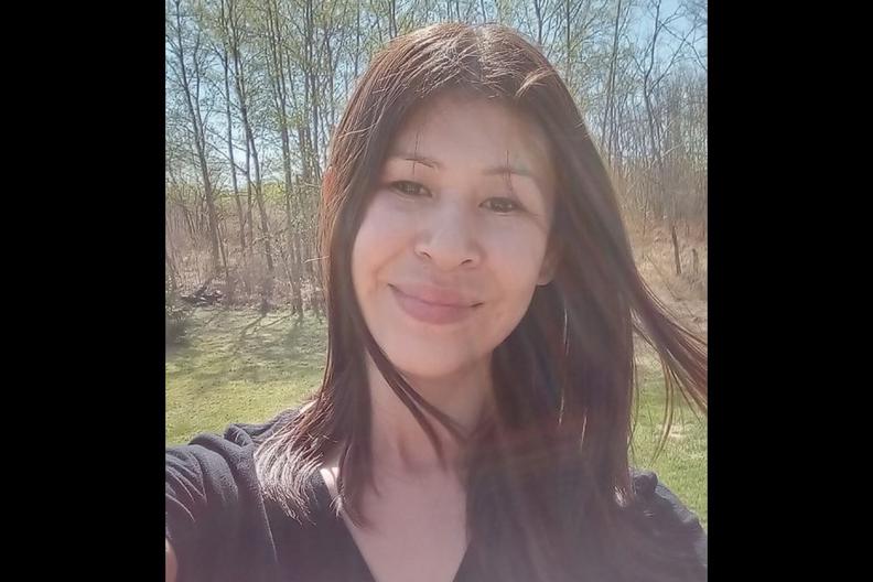 Missing Woman in Goodfish Lake, Alberta – Terra Gladue, 36