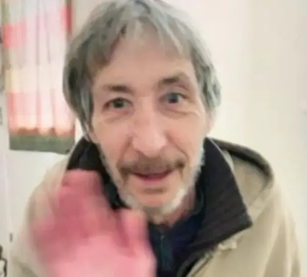 Missing Senior in Slocan, BC – Thierry Emile Brenon, 71