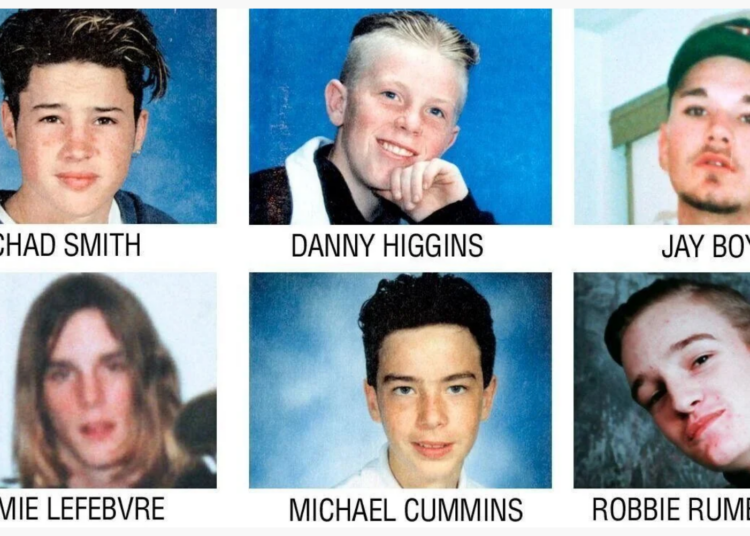 MISSING PERSONS USA 2025 visual data 4