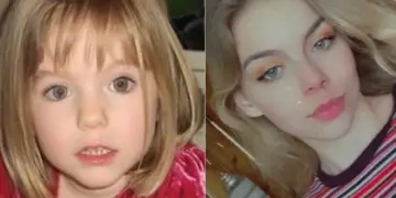 Madeleine McCann