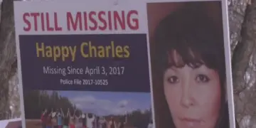 Missing Man,Prince Albert,Saskatchewan