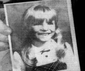 Madeleine McCann