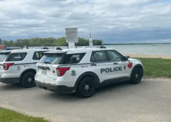 Robert Lothian/CTV News Windsor