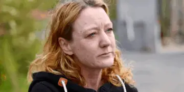 Melissa Scott lives on a 16-hectare property in Glengarry Station, roughly five kilometres east of Lilly and Jack Sullivan's home as the crow flies. (Jeorge Sadi/CBC)