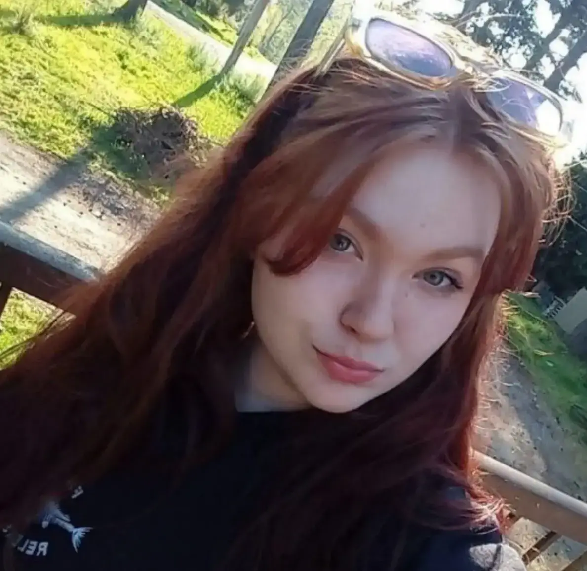Missing Girl in Powell River, BC – Kylea Gerow-Lammle, 15