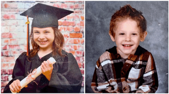 2 Nova Scotia children are still missing. Here's a timeline of the case - - Missing People Canada