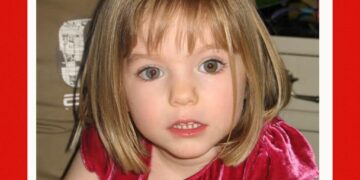 Madeleine McCann