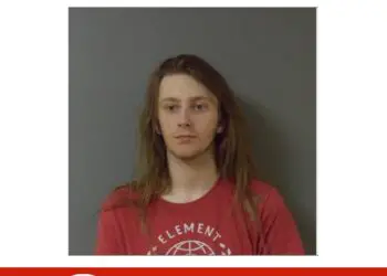 Photo of missing person Anthony Roberts, age 17, from Moncton, New Brunswick.