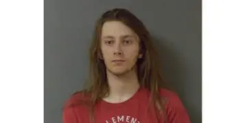 Photo of missing person Anthony Roberts, age 17, from Moncton, New Brunswick.