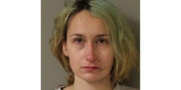 Photo of missing person Nicole Stimson, age 27, from Pender Harbour, British Columbia.
