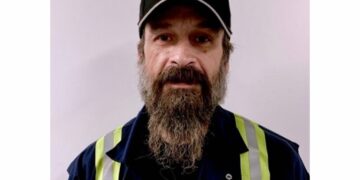 Photo of missing person Konstantinos, age 50, from Toronto, Ontario.