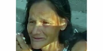 Photo of missing person Georgina, 46, from Toronto, Ontario