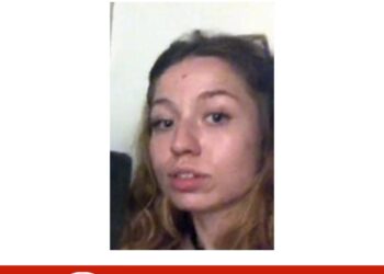 Photo of missing person Ruzica, age 23, from Toronto, Ontario.