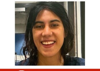 Photo of missing person Fran, age 19, from Toronto, Ontario.
