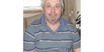 Photo of missing person Michael Murray, age 61, from Halifax, NS.