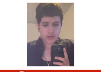Photo of missing person Ace Webb, age 19, from Sault Ste. Marie, ON.