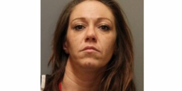 Photo of missing woman Marilyn Jane Burden, 41, from Springhill, Nova Scotia