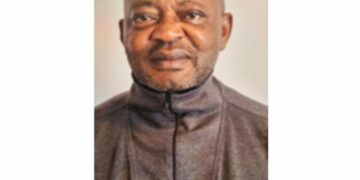 Photo of missing man Eugene Ugwu, 67, from Ottawa, Ontario