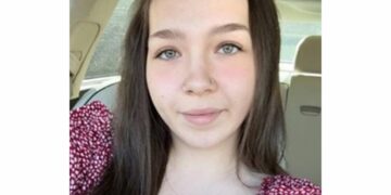 Photo of missing woman Alyssa, 24, from Winchester, Ontario