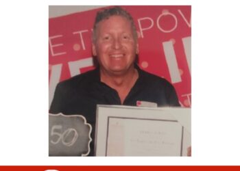 Photo of missing person Christopher, age 66, from Calgary, Alberta.