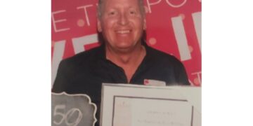 Photo of missing person Christopher, age 66, from Calgary, Alberta.