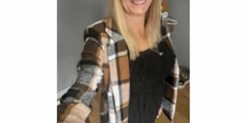Photo of missing woman Corrie Gummerson, age 59, from Springdale, Newfoundland
