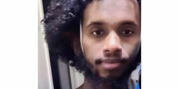 Photo of missing person Mohamed, 31, from Toronto, Ontario