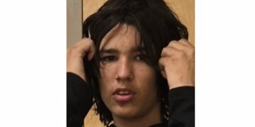 Photo of missing boy Jerrydan Chalifoux, 15, from Sturgeon Lake Cree Nation, Alberta