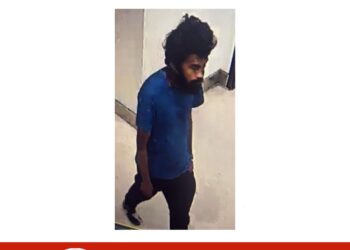 Photo of missing person Ketheeson, age 35, from Toronto, Ontario.