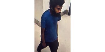 Photo of missing person Ketheeson, age 35, from Toronto, Ontario.
