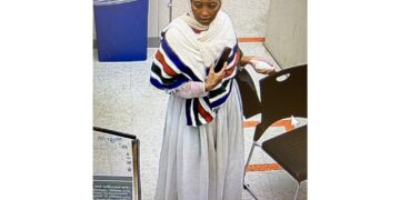 Photo of missing person Tsigereda, age 36, from Toronto, Ontario.