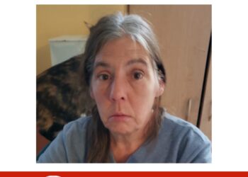 Photo of missing woman Vicki, age 59, from Newmarket, Ontario.