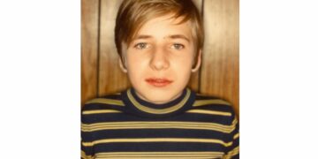 Photo of missing teen Shane Olecka, age 16, from Molson, Manitoba