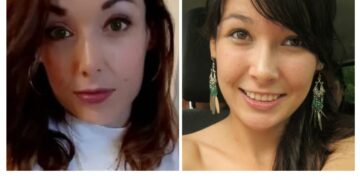Photo of missing person Juanita Migwans, age 30, from M’Chigeeng First Nation