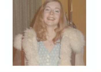 Photo of missing person Jane Smith, age 20, from Sudbury, Ontario.