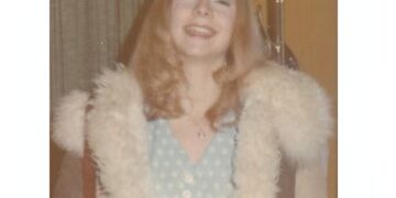 Photo of missing person Jane Smith, age 20, from Sudbury, Ontario.