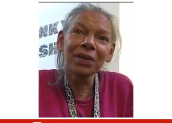Photo of missing person Ragini, age 62, from Toronto, Ontario.
