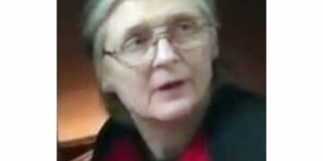 Photo of missing person John, 63, from Toronto, Ontario